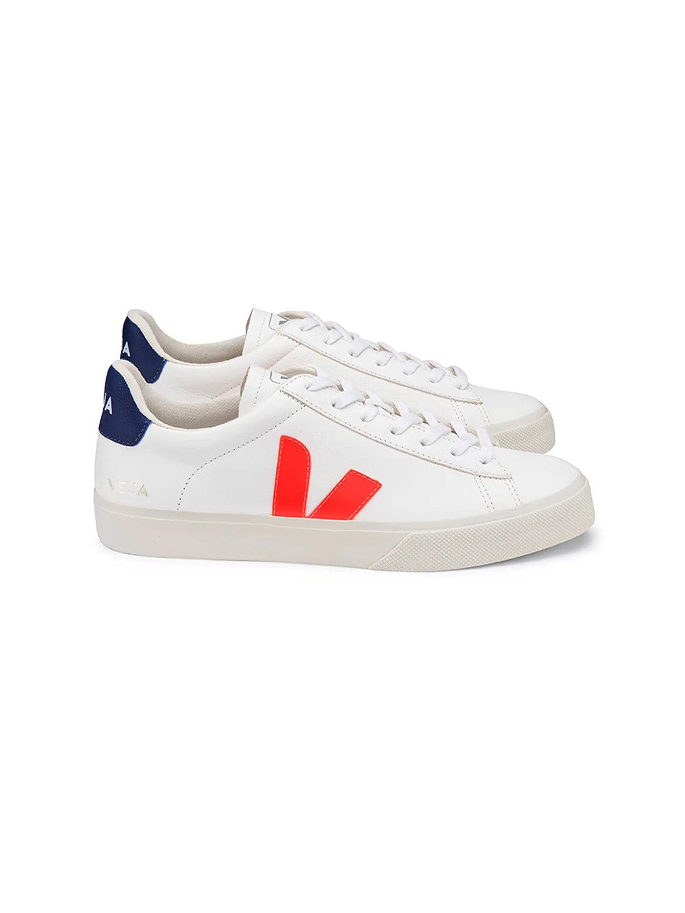 VEJA | Sneaker CAMPO | weiss